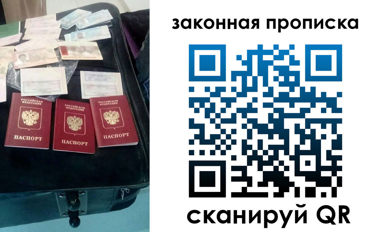 прописка гарантия в Волгограде